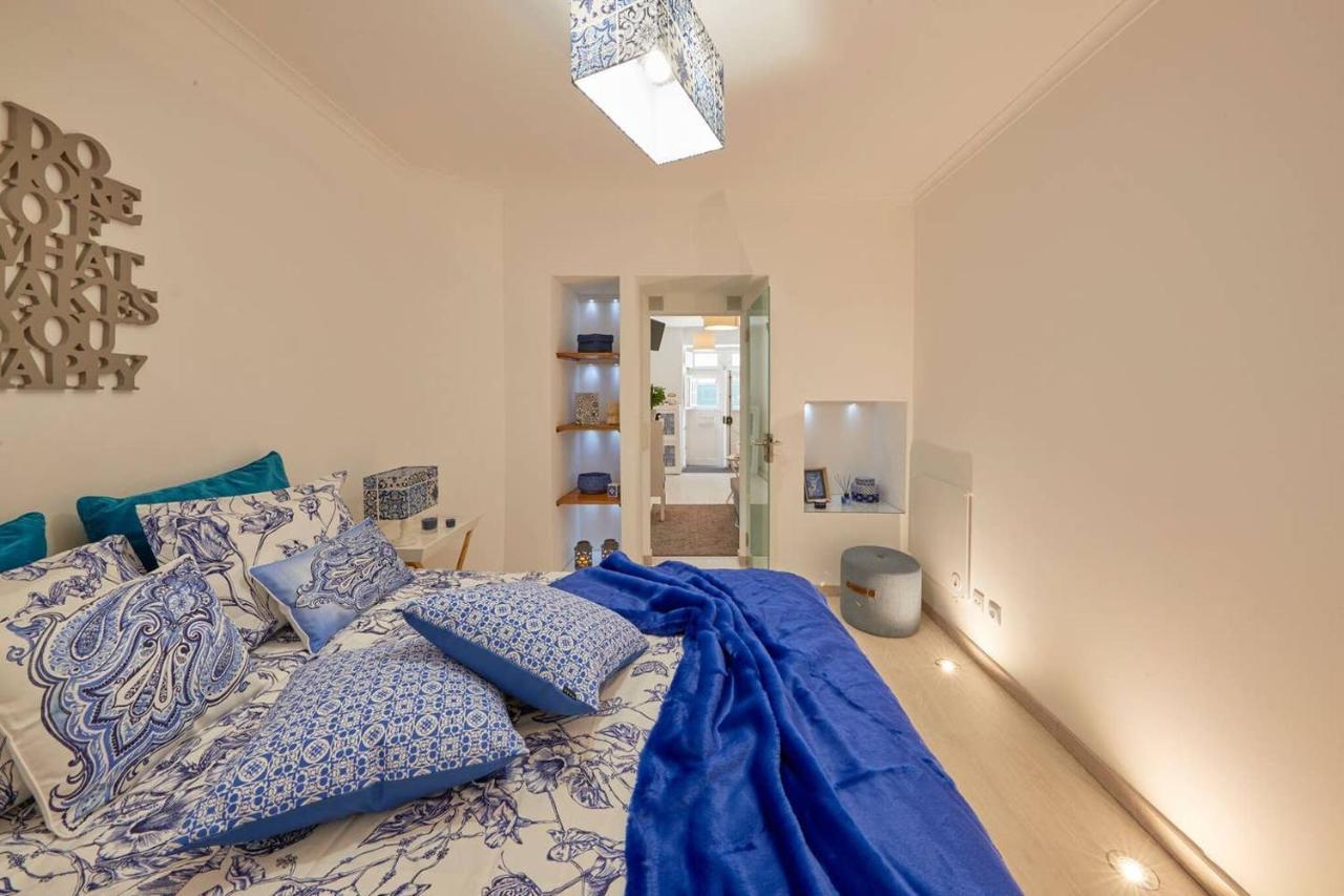 Charming Studio In Adamastor Lisbon! Perfect Location - Super Central But Calm! Exterior foto