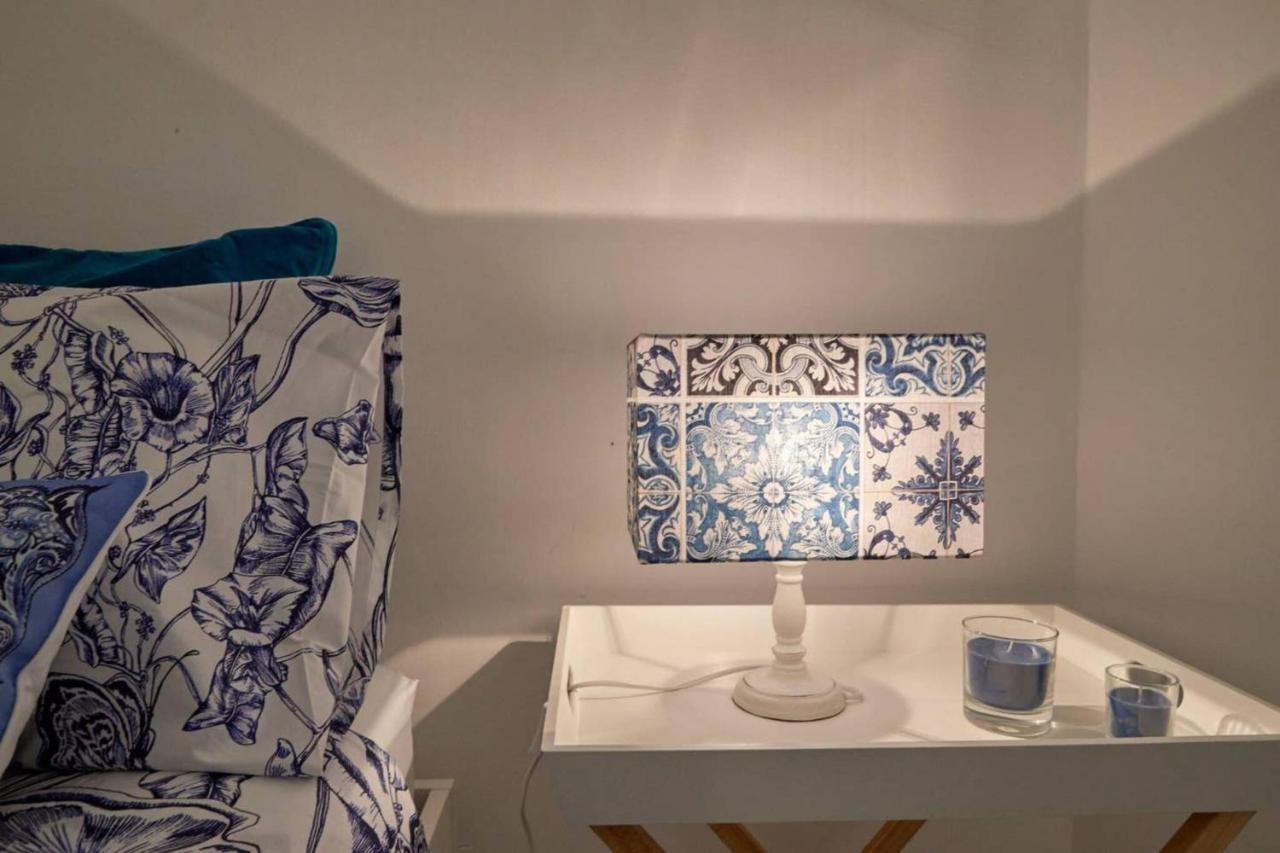 Charming Studio In Adamastor Lisbon! Perfect Location - Super Central But Calm! Exterior foto