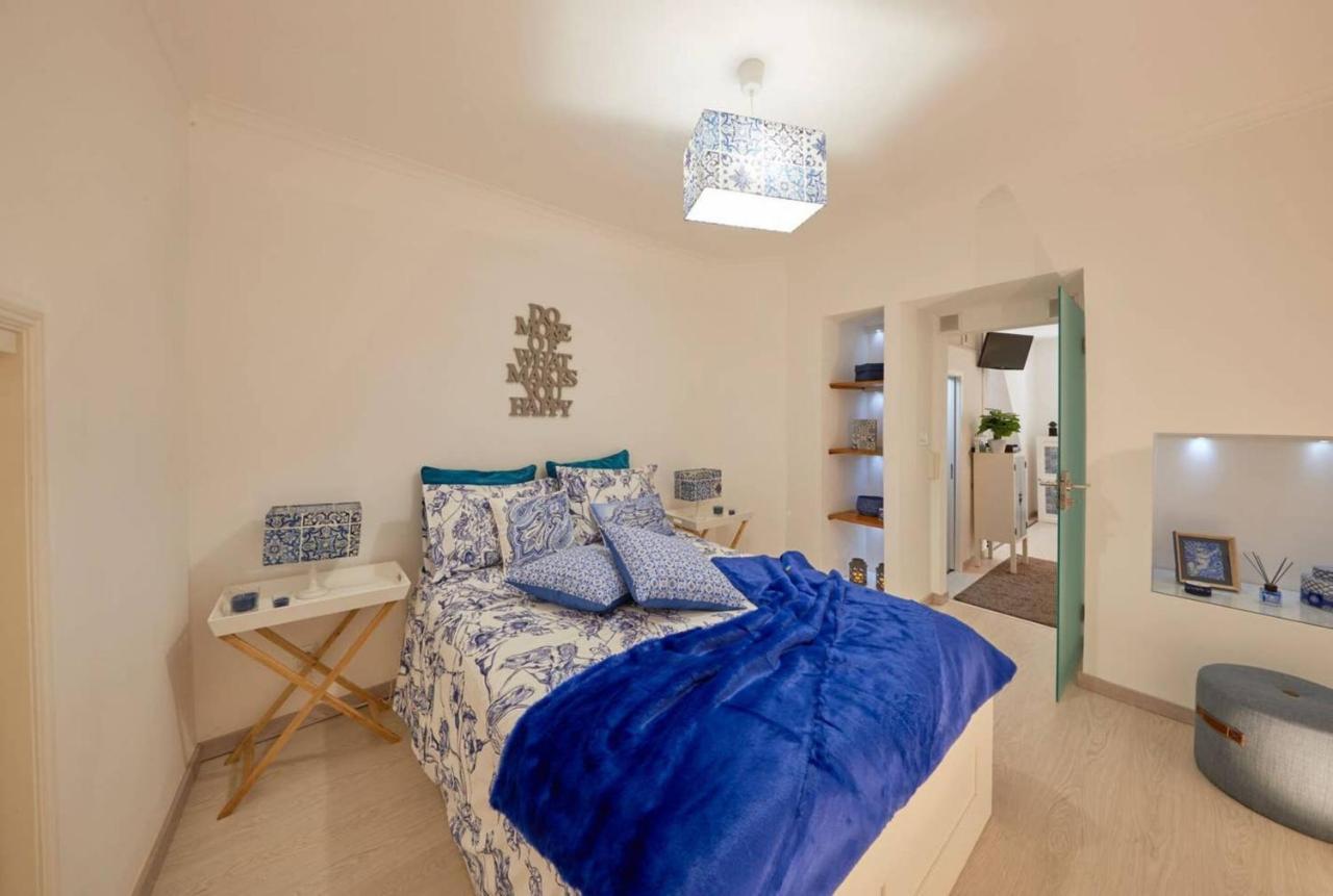 Charming Studio In Adamastor Lisbon! Perfect Location - Super Central But Calm! Exterior foto