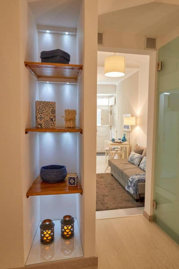 Charming Studio In Adamastor Lisbon! Perfect Location - Super Central But Calm! Exterior foto