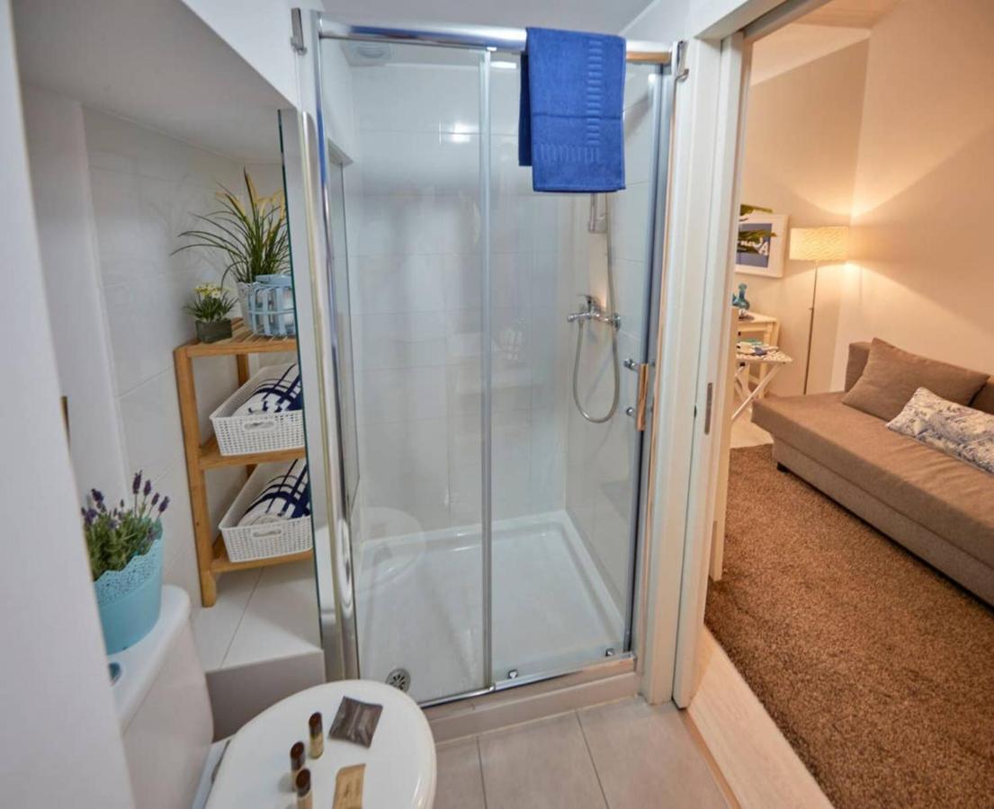 Charming Studio In Adamastor Lisbon! Perfect Location - Super Central But Calm! Exterior foto