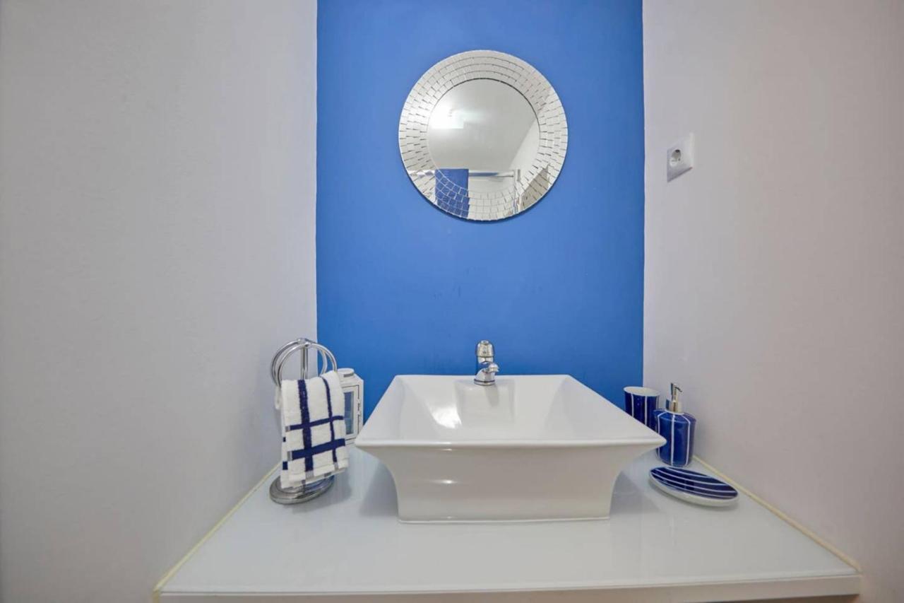 Charming Studio In Adamastor Lisbon! Perfect Location - Super Central But Calm! Exterior foto